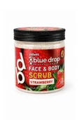 Blue Drop Yüz Bakım Peeling Scrub Çilek 500 Ml thumbnail 1