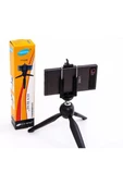 Newface YT228 Telefon Kamera Tripod Stand thumbnail 2