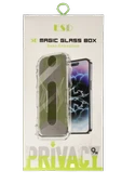 Joko Apple iPhone 17 Pro Joko Apple Magic 5D Hayalet Cam thumbnail 1
