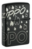 ZIPPO ÇAKMAK -48908 ZIPPO DESIGN 7 thumbnail 1