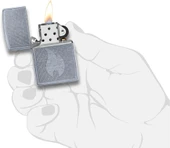 ZİPPO Çakmak - ZIPPO DESIGN 48738 thumbnail 4