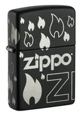 ZIPPO ÇAKMAK -48908 ZIPPO DESIGN 7 thumbnail 2