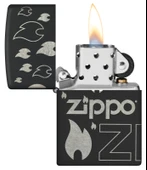 ZIPPO ÇAKMAK -48908 ZIPPO DESIGN 7 thumbnail 3