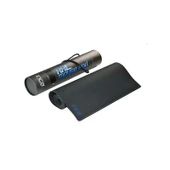 INCA IMP-018M 90X40CM XXL GAMING MOUSE PAD thumbnail 3