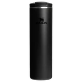 Stanley The Transit Fliptop Mug 0.59L | Siyah thumbnail 1