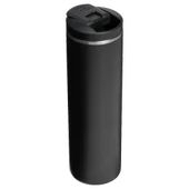Stanley The Transit Fliptop Mug 0.47 L | Siyah thumbnail 2