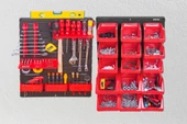 Asrın Plastik Duvar Panel Seti Asr-6020 thumbnail 1