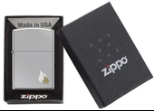ZIPPO ÇAKMAK 250 ZIPPO FLAME DESIGN 2 NUMARA thumbnail 2