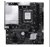 MSI Pro H810M-B DDR5 1851P Hdmi Dp thumbnail 2