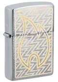 ZIPPO ÇAKMAK 4878923RPF 2 NUMARA thumbnail 2