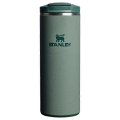 Stanley The Transit Fliptop Mug 0.35L | Yeşil thumbnail 1