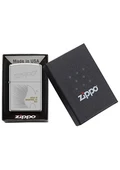 ZIPPO ÇAKMAK205 CLASSIC ZIPPO 2 NUMARA thumbnail 2