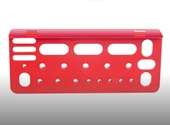 Asrın Plastik Duvar Panel Seti Asr-6020 thumbnail 4