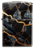 ZİPPO Çakmak -46255 marble desıgn  8 NUMARA thumbnail 3
