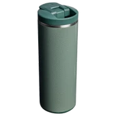 Stanley The Transit Fliptop Mug 0.35L | Yeşil thumbnail 2