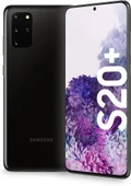Samsung Galaxy S20 Plus 128 GB Siyah VİTRİN thumbnail 2