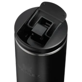 Stanley The Transit Fliptop Mug 0.47 L | Siyah thumbnail 3