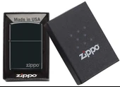 ZİPPO ÇAKMAK 218 ZIPPO LOGO 1 NUMARA thumbnail 2