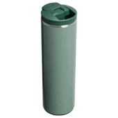 Stanley The Transit Fliptop Mug 0.47 L | Yeşil thumbnail 2