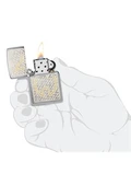 ZIPPO ÇAKMAK 4878923RPF 2 NUMARA thumbnail 1