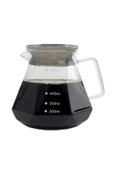 Kahve Sürahisi 600 ML thumbnail 3