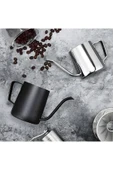 Mini Kettle 350 ML Çelik thumbnail 3