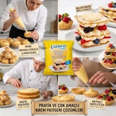 VİZYON EASY KREM PATİSERİ 1 KG thumbnail 2
