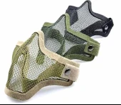 Airsoft Tel Maske thumbnail 11
