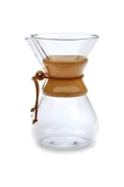 Cam Kahve Demleme 400 ML thumbnail 3