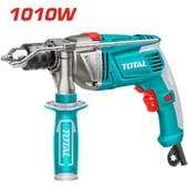 Total Darbeli Matkap 1010 W - TG111136 thumbnail 1