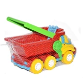 35 cm Fiğürlü Kamyon 7036 thumbnail 4