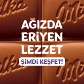 Milka Oreo Choco Tablet Çikolata 100g - 6 Adet thumbnail 4