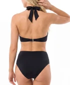 Nbb Bayan Boyundan Bağlamalı Bikini Mayo 51691 thumbnail 2