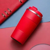 The AeroLight Transit Termos 0.5Lt (Kırmızı) thumbnail 3