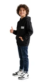 Toontoy Erkek Çocuk Baskılı Sweatshirt thumbnail 2