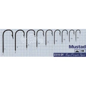 Mustad 2315 Olta İğnesi 100 Adet thumbnail 2