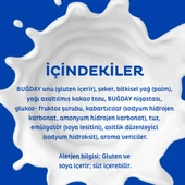 Oreo Bisküvi Çikolatalı 228gr - 4 Paket thumbnail 8