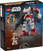 LEGO Star Wars 75448 Clone Shock Trooper Mech thumbnail 2