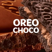 Milka Oreo Choco Tablet Çikolata 100g - 6 Adet thumbnail 5