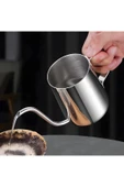 Mini Kettle 350 ML Çelik thumbnail 2