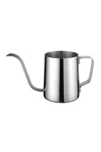 Mini Kettle 350 ML Çelik thumbnail 4