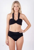 Nbb Bayan Boyundan Bağlamalı Bikini Mayo 51691 thumbnail 1