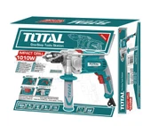 Total Darbeli Matkap 1010 W - TG111136 thumbnail 2