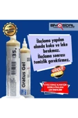 Baugen Gratus Hamamböceği Ve Karınca Jeli 35 gr thumbnail 3
