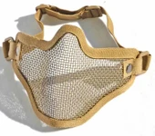 Airsoft Tel Maske thumbnail 7