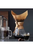 Cam Kahve Demleme 600 ML thumbnail 1