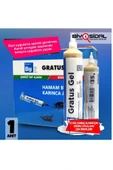 Baugen Gratus Hamamböceği Ve Karınca Jeli 35 gr thumbnail 5
