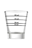 Motta Kahve Ölçü Bardağı 30- 60 ML thumbnail 1