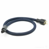 Audioquest Monsoon Power Cable 1mt thumbnail 2