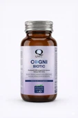 QMEL Cognibiotic 30 Kapsül thumbnail 1
